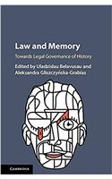 Law and Memory