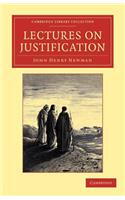 Lectures on Justification