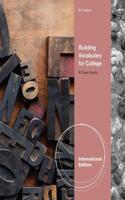 Building Vocabulary for College, International Edition