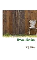 Modern Hinduism