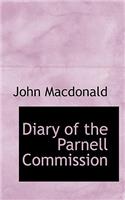 Diary of the Parnell Commission