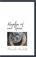 Kingdom of New Spain