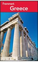 Frommer's Greece
