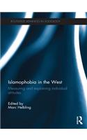 Islamophobia in the West