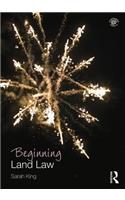 Beginning Land Law