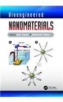 Bioengineered Nanomaterials