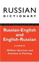 Russian Dictionary