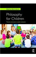 Philosophy for Children