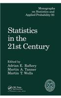 Statistics in the 21st Century Tnesses