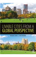 Livable Cities from a Global Perspective