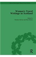 Women's Travel Writings in Scotland