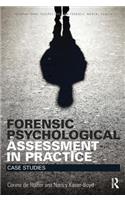 Forensic Psychological Assessment in Practice