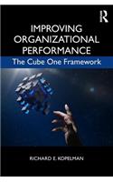 Improving Organizational Performance