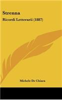 Strenna
