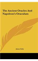 Ancient Oracles And Napoleon's Oraculum