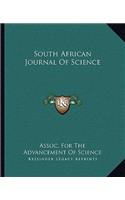 South African Journal of Science