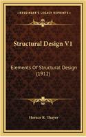 Structural Design V1
