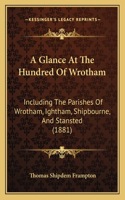 Glance At The Hundred Of Wrotham