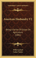 American Husbandry V2