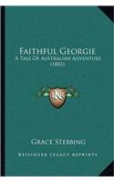 Faithful Georgie