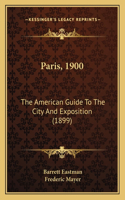 Paris, 1900