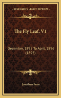 The Fly Leaf, V1
