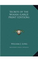 Secrets of the Woods