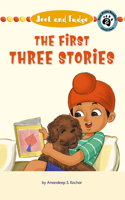 Jeet and Fudge 1-3: (Jeet and Fudge)