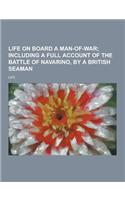 Life on Board a Man-Of-War