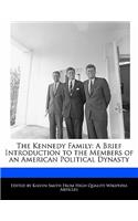 The Kennedy Family