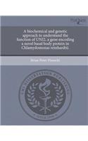 A Biochemical and Genetic Approach to Understand the Function of Uni2, a Gene Encoding a Novel Basal Body Protein in Chlamydomonas Reinhardtii.