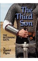Third Son, the Beginning Days