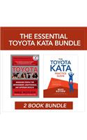 Essential Toyota Kata Bundle