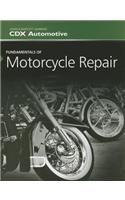 Fundamentals Of Motorcycle Repair