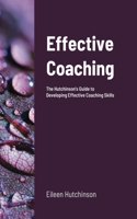 Effective Coaching