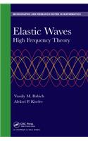 Elastic Waves