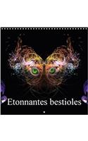 Etonnantes Bestioles 2018