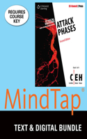 Bundle: Ethical Hacking and Countermeasures: Attack Phases, 2nd + Mindtap Information Security, 1 Term (6 Months) Printed Access Card