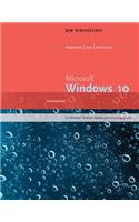New Perspectives Microsoft Windows 10