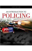 Introduction to Policing