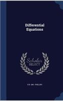 Differential Equations