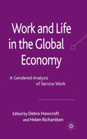 Work and Life in the Global Economy