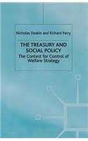Treasury and Social Policy