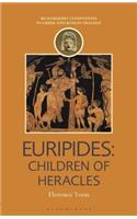 Euripides: Children of Heracles