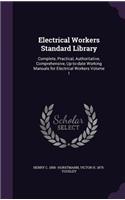 Electrical Workers Standard Library