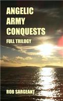 Angelic Army Conquests