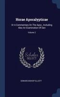 Horae Apocalypticae