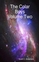 Colar Boys Volume Two