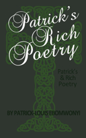 Patrick's Rich Poetry