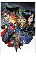 Injustice Gods Among Us Year 3 Vol. 2